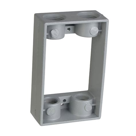 junction box extension extender|junction box extender standard sizes.